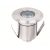 oprawa LED  PXYH52GM 1 / 3 Watt dowolny kolor + RGB IP68 stal nierdz.